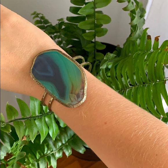 Francesca's Collections Jewelry - gemstone bracelet